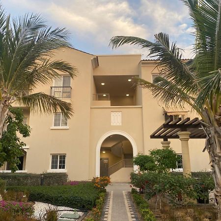 Maqeela Luxury Studio King Abdullah Economic City Exterior foto